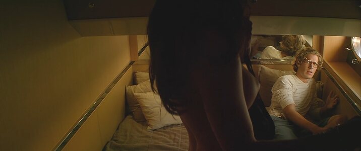 Jillian Murray Nude Leaked Photo #29