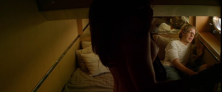 Jillian Murray Nude Leaked Photo #31