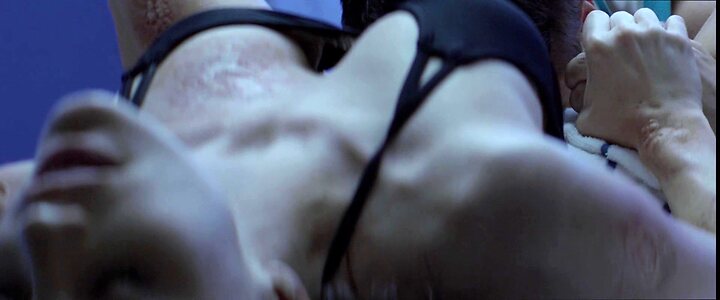 Jillian Murray Nude Leaked Photo #34