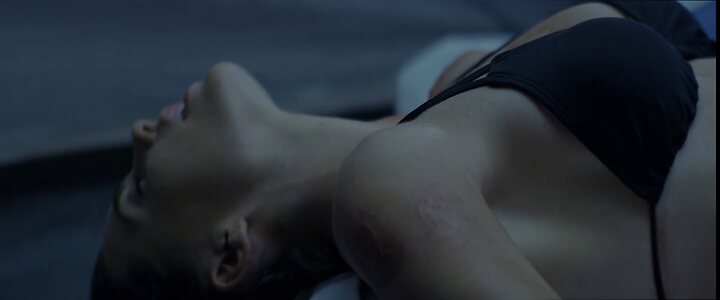 Jillian Murray Nude Leaked Photo #40