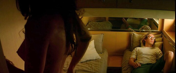 Jillian Murray Nude Leaked Photo #42
