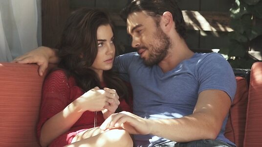 Jillian Murray leaked photo #73
