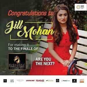 Jills Mohan