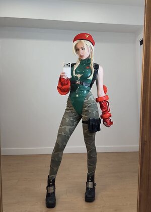 jillynozomi leaked photo #8