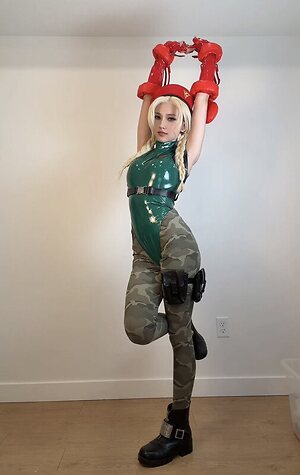 jillynozomi leaked photo #9
