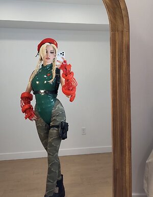 jillynozomi leaked photo #10