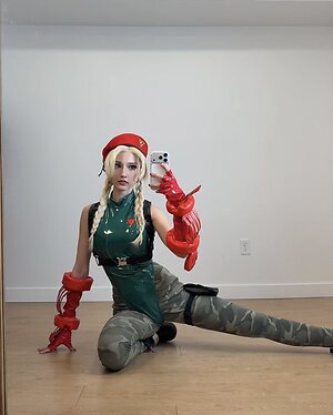 jillynozomi leaked photo #11