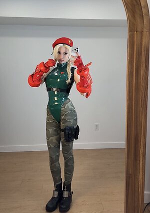 jillynozomi leaked photo #14
