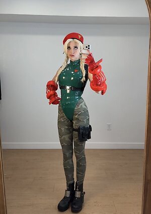 jillynozomi leaked photo #16