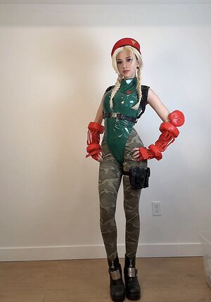 jillynozomi leaked photo #19