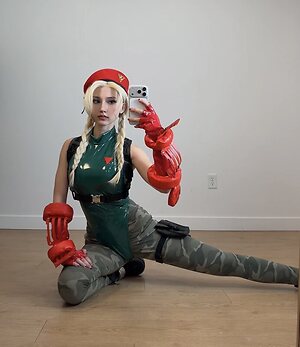 jillynozomi leaked photo #26