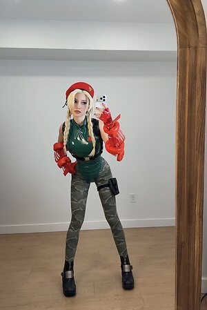 jillynozomi leaked photo #28