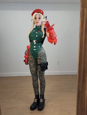 jillynozomi leaked photo #30