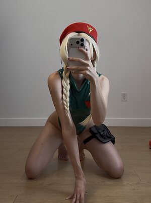 jillynozomi leaked photo #37