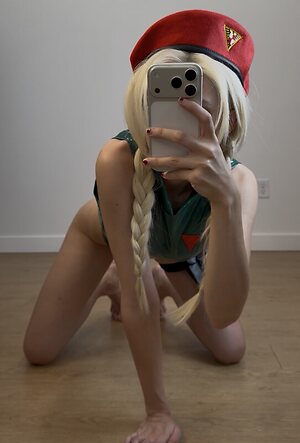 jillynozomi leaked photo #50
