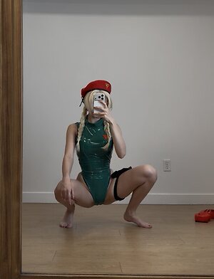 jillynozomi leaked photo #54