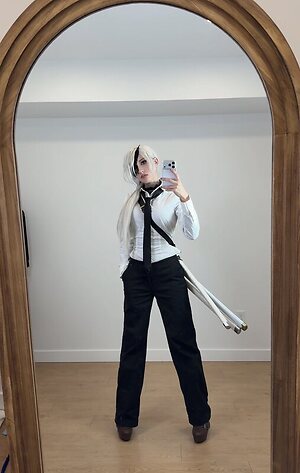 jillynozomi leaked photo #59