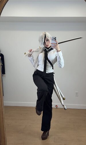 jillynozomi leaked photo #61