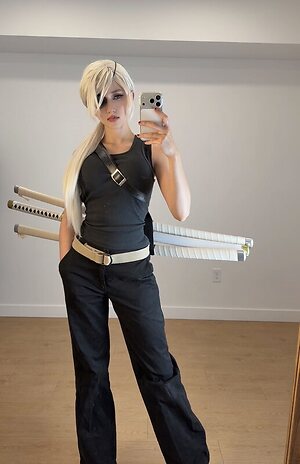 jillynozomi leaked photo #63