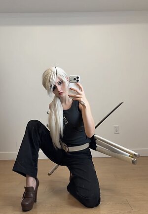 jillynozomi leaked photo #64