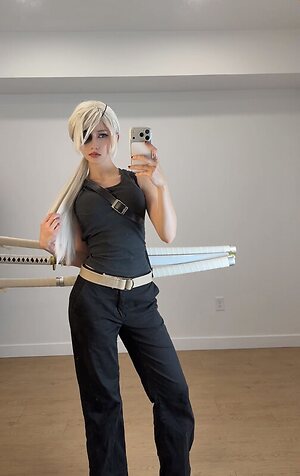 jillynozomi leaked photo #65