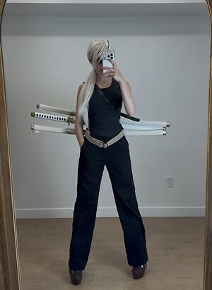 jillynozomi leaked photo #68