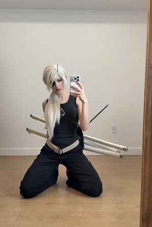 jillynozomi leaked photo #69
