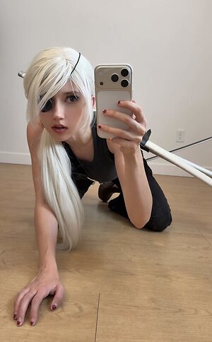 jillynozomi leaked photo #71