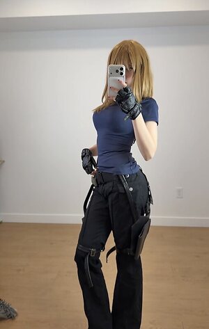 jillynozomi leaked photo #75