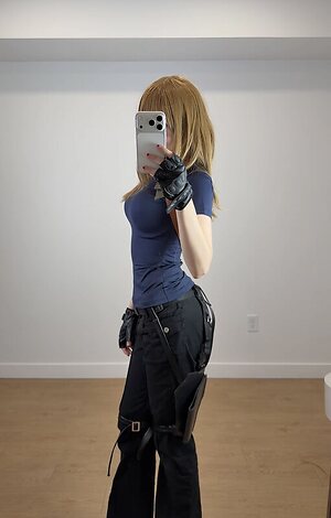 jillynozomi leaked photo #78
