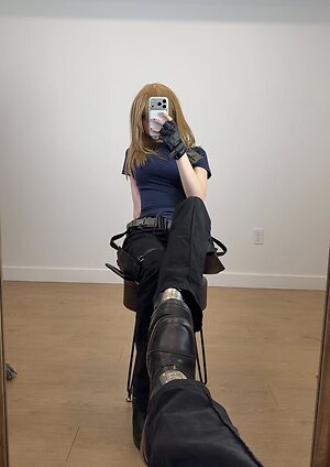 jillynozomi leaked photo #82
