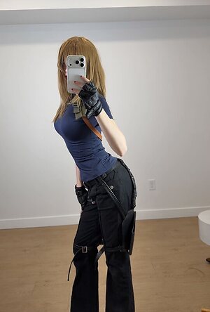 jillynozomi leaked photo #87