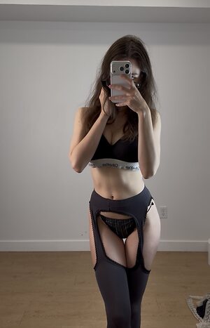 jillynozomi leaked photo #96