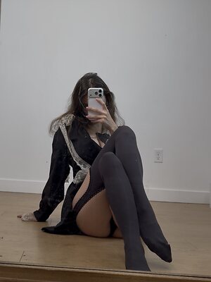 jillynozomi leaked photo #98