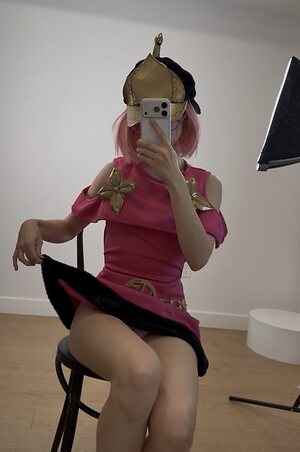 jillynozomi leaked photo #111