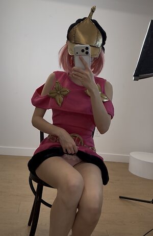 jillynozomi leaked photo #112