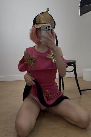 jillynozomi leaked photo #113