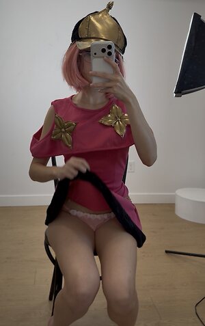 jillynozomi leaked photo #114