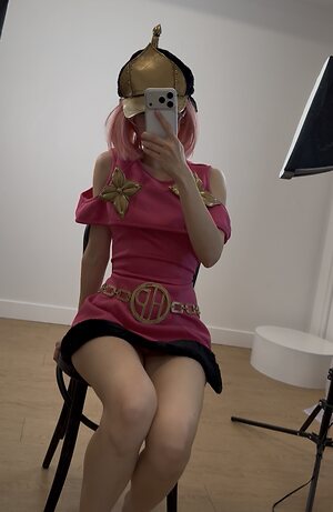 jillynozomi leaked photo #115