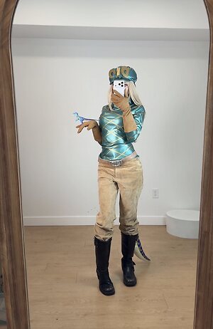 jillynozomi leaked photo #121
