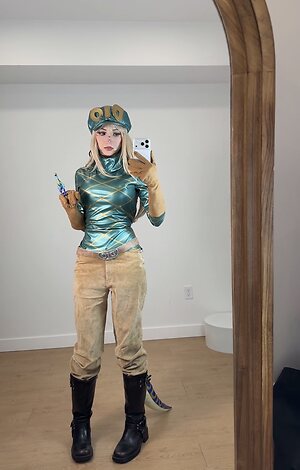 jillynozomi leaked photo #123