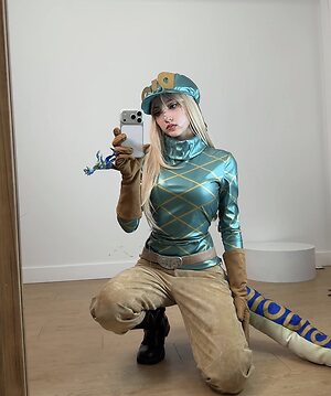jillynozomi leaked photo #126