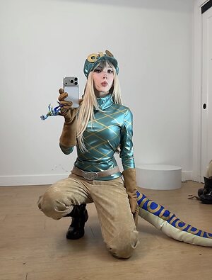 jillynozomi leaked photo #128