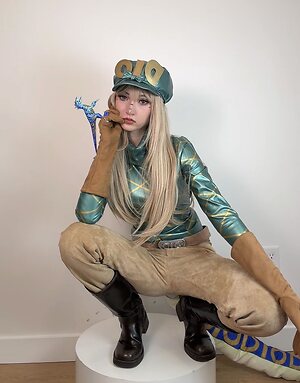 jillynozomi leaked photo #129