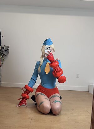 jillynozomi leaked photo #131