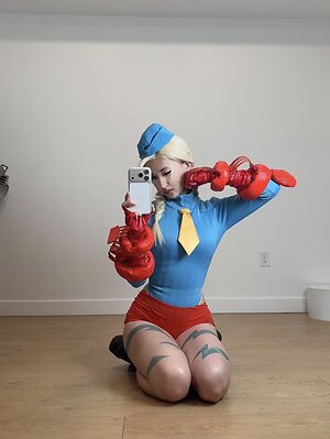 jillynozomi leaked photo #140