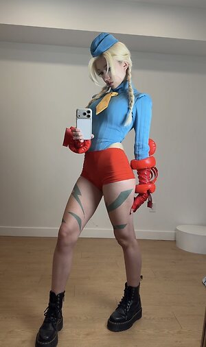 jillynozomi leaked photo #143