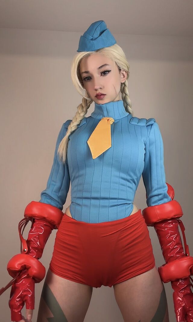 jillynozomi leaked photos
