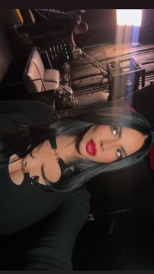 Jimena Sanchez leaked photo #2