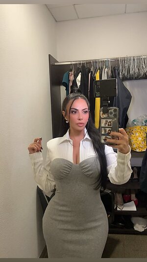 Jimena Sanchez leaked photo #17